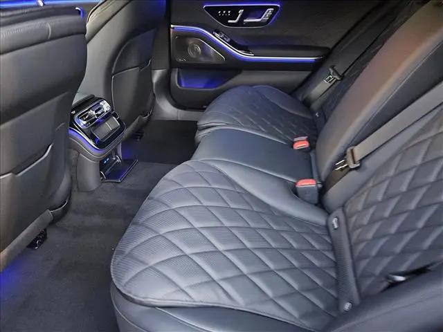 2026 Mercedes-Benz 500 4MATIC