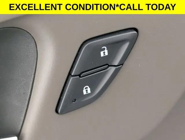 2024 Chevrolet Malibu FWD 1FL