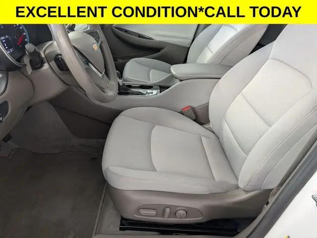 2024 Chevrolet Malibu FWD 1FL
