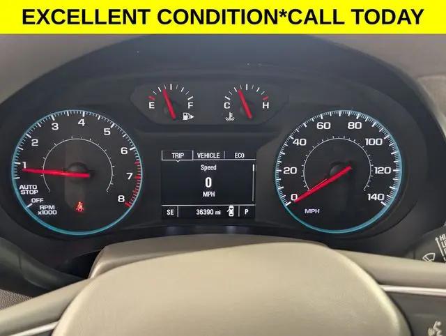 2024 Chevrolet Malibu FWD 1FL