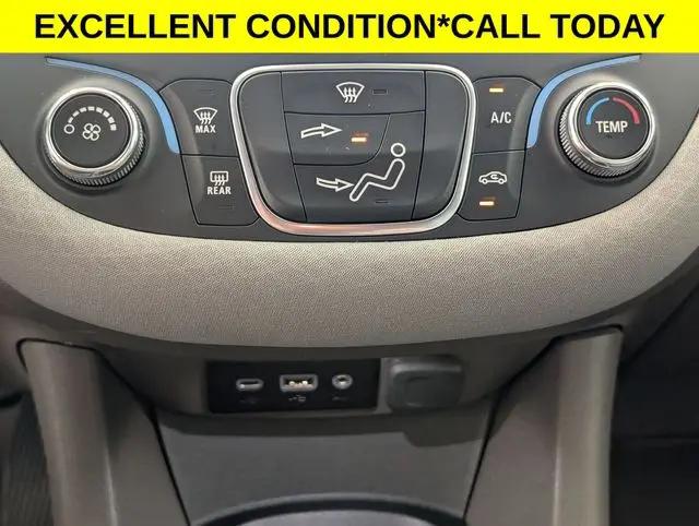 2024 Chevrolet Malibu FWD 1FL