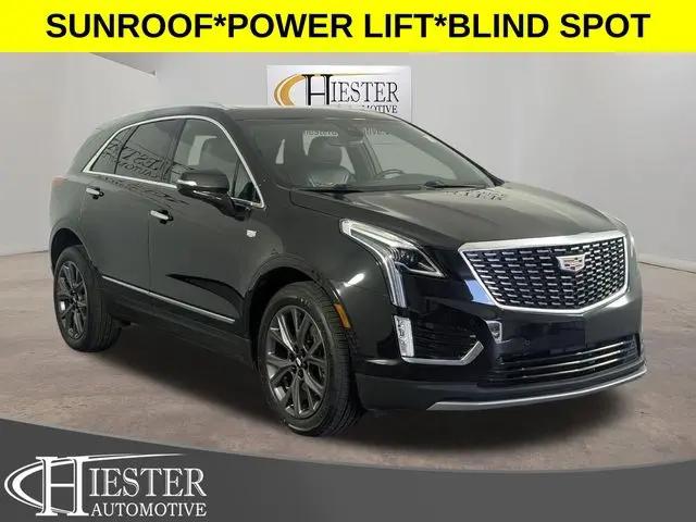 2020 Cadillac XT5 FWD Premium Luxury for sale in Fuquay-Varina, NC