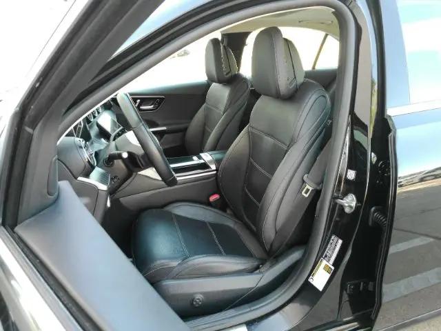 2023 Mercedes-Benz C-CLASS C 300 Sedan