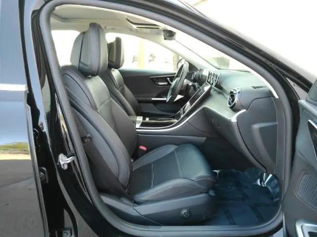 2023 Mercedes-Benz C-CLASS C 300 Sedan