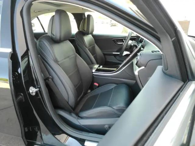 2023 Mercedes-Benz C-CLASS C 300 Sedan
