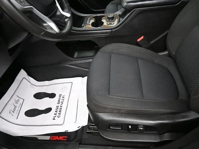 2021 GMC Acadia AWD SLE