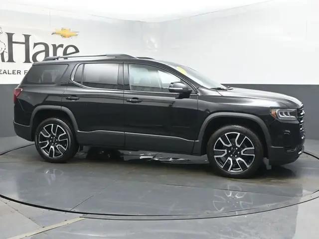 2021 GMC Acadia AWD SLE for sale in Noblesville, IN