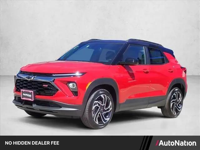 2026 Chevrolet TrailBlazer AWD RS for sale in Denver, CO