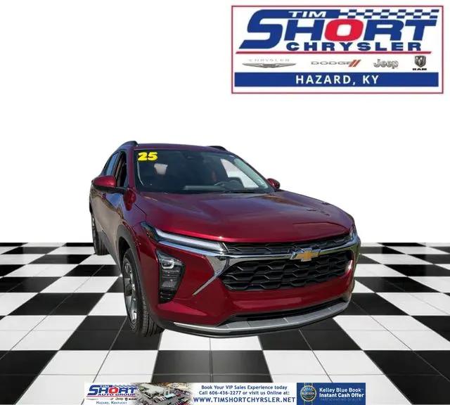 2025 Chevrolet Trax FWD LT for sale in Hazard, KY