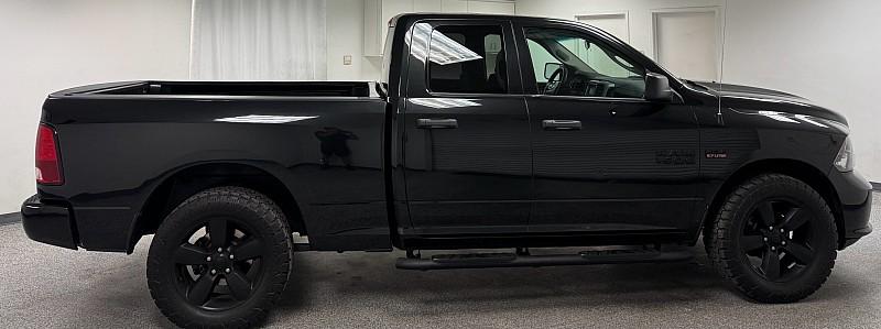 2018 Ram 1500 ST