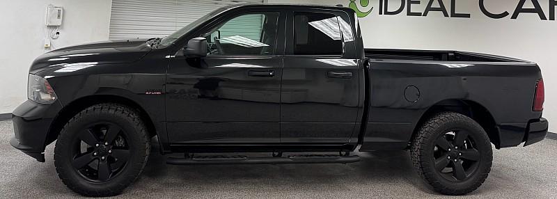 2018 Ram 1500 ST