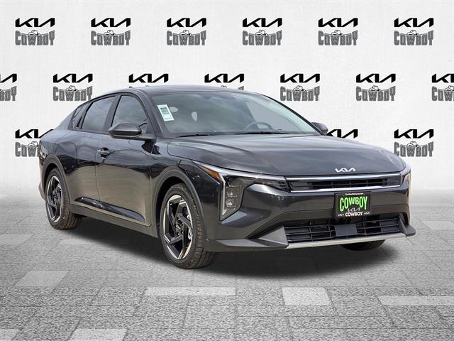 2026 Kia K4 EX for sale in Conroe, TX