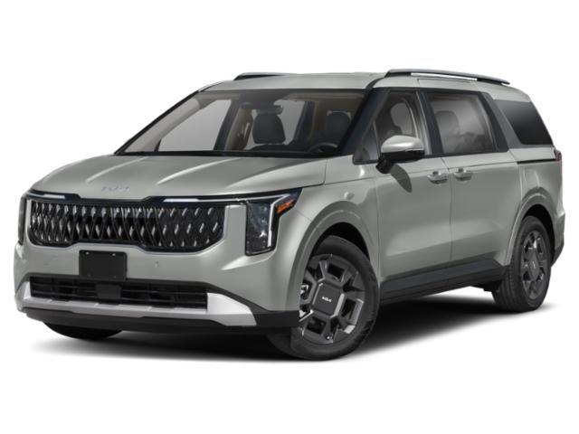 2026 Kia Carnival MPV EX for sale in Conroe, TX