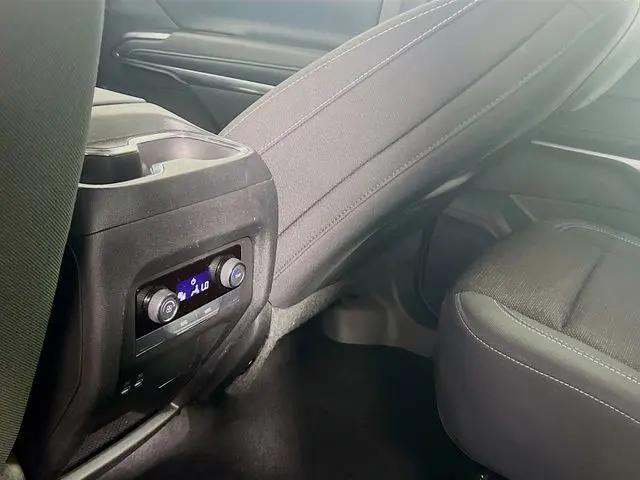 2025 Chevrolet Traverse FWD LT