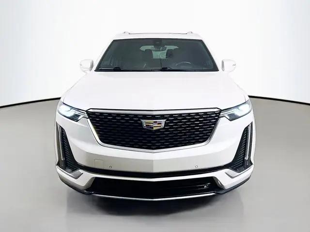 2022 Cadillac XT6 FWD Premium Luxury