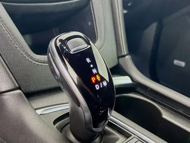 2022 Cadillac XT6 FWD Premium Luxury