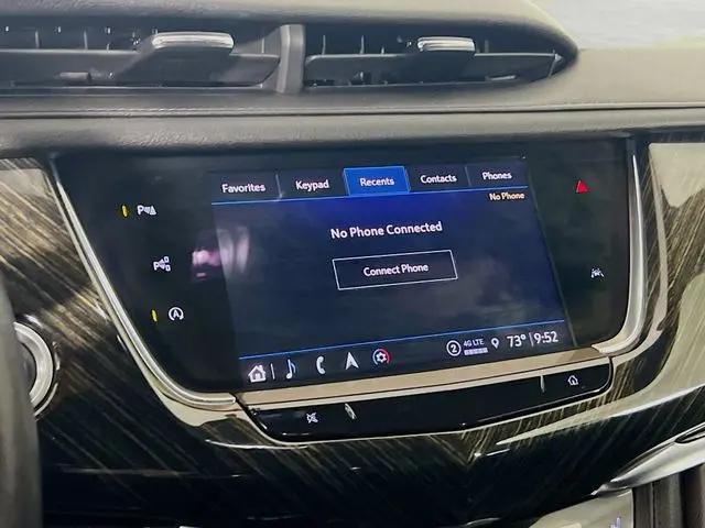 2022 Cadillac XT6 FWD Premium Luxury