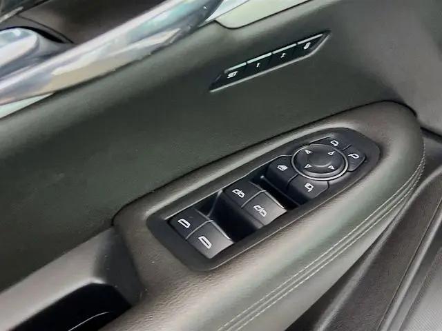 2022 Cadillac XT6 FWD Premium Luxury