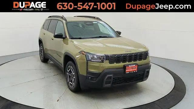 2026 Jeep Cherokee Laredo 4x4 for sale in Glendale Heights, IL