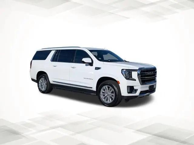 2024 GMC Yukon XL 2WD SLT for sale in Cornelius, NC