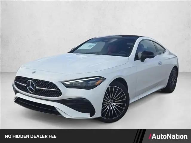 2026 Mercedes-Benz E-CLASS E 300 CLE 300 for sale in Houston, TX