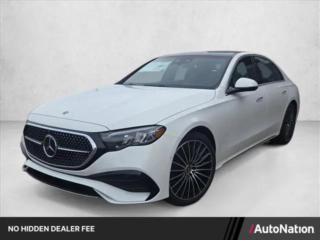 2026 Mercedes-Benz E 350 E 350 for sale in Houston, TX