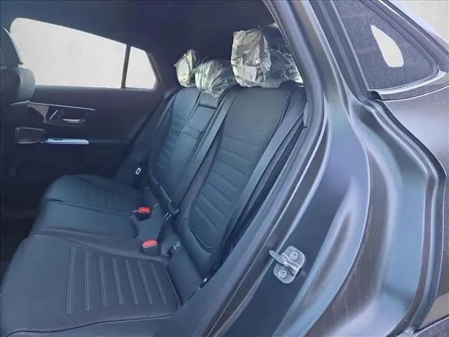 2026 Mercedes-Benz AMG GLC 43 4MATIC