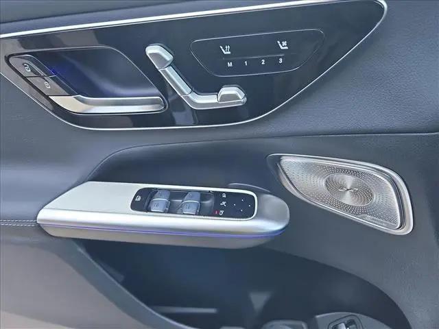 2026 Mercedes-Benz AMG GLC 43 4MATIC
