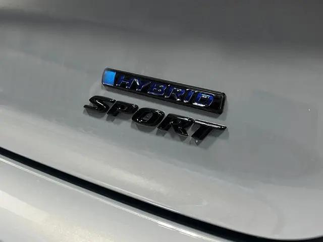 2026 Honda Accord Sedan Sport-L