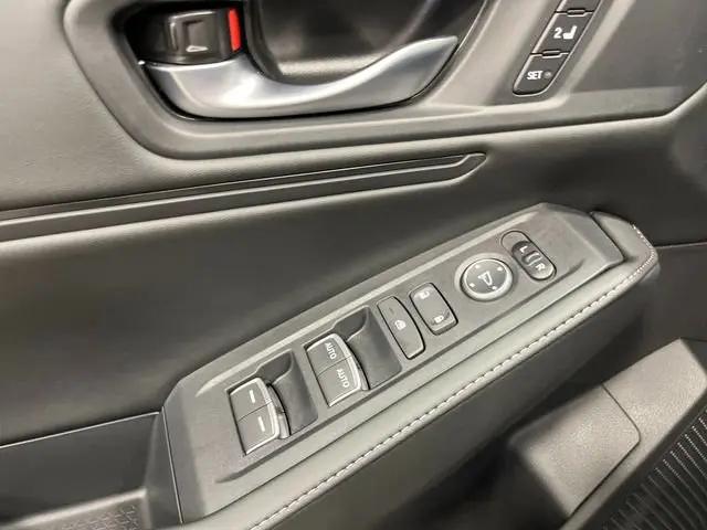2026 Honda Accord Sedan Sport-L