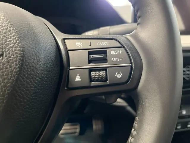 2026 Honda Accord Sedan Sport-L