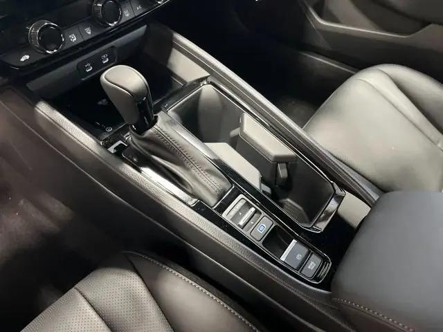 2026 Honda Accord Sedan Sport-L