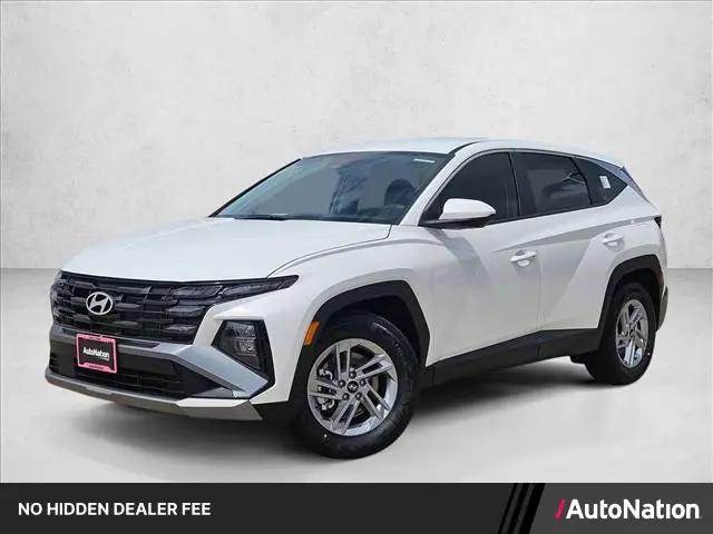2026 Hyundai Tucson SE for sale in Corpus Christi, TX