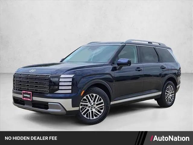 2026 Hyundai Palisade SEL 7P for sale in Corpus Christi, TX