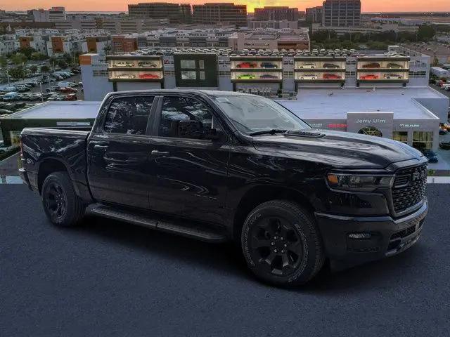 2026 Ram 1500 Express Crew Cab 4x4 57 Box for sale in Tampa, FL