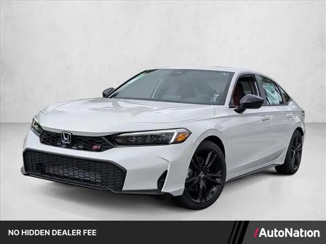 2026 Honda Civic Sedan for sale in Miami Lakes, FL