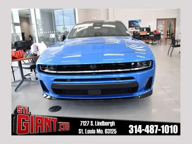 2026 Dodge Charger R/T 4 Door AWD for sale in St. Louis, MO