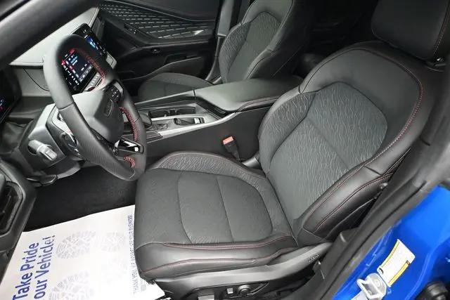 2026 Dodge Charger R/T 4 Door AWD
