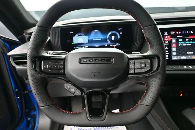 2026 Dodge Charger R/T 4 Door AWD
