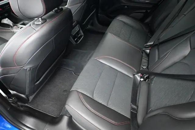 2026 Dodge Charger R/T 4 Door AWD