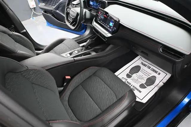 2026 Dodge Charger R/T 4 Door AWD