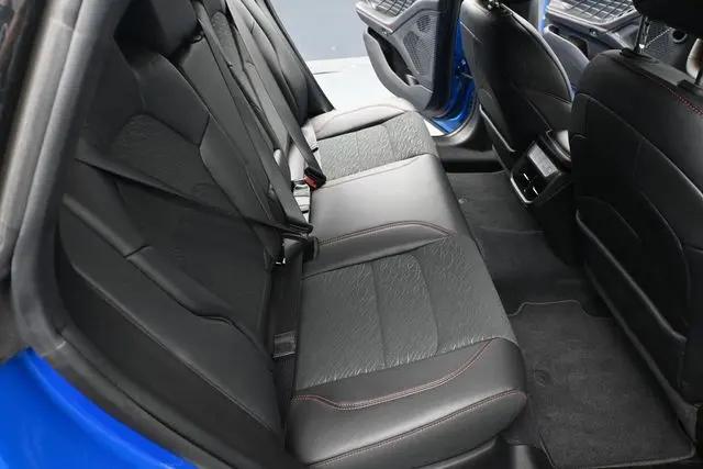 2026 Dodge Charger R/T 4 Door AWD