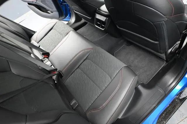 2026 Dodge Charger R/T 4 Door AWD