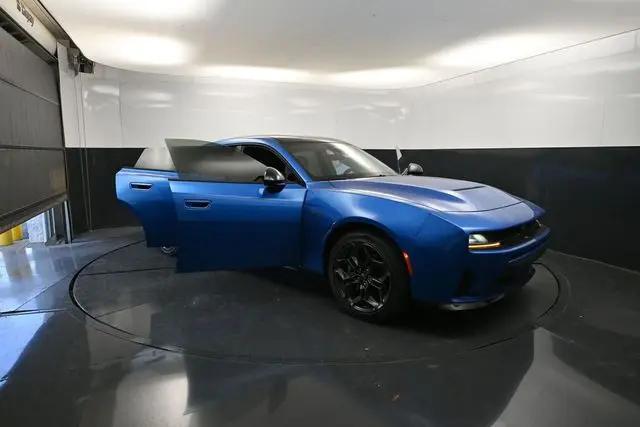 2026 Dodge Charger R/T 4 Door AWD