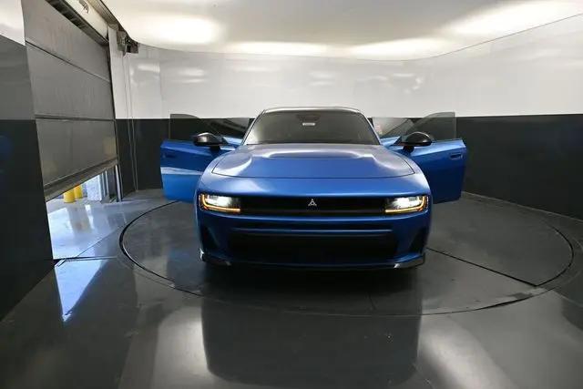 2026 Dodge Charger R/T 4 Door AWD