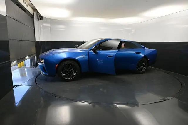 2026 Dodge Charger R/T 4 Door AWD