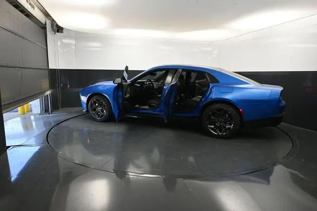 2026 Dodge Charger R/T 4 Door AWD