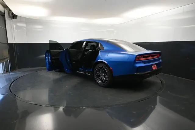 2026 Dodge Charger R/T 4 Door AWD