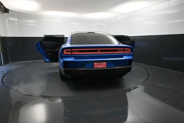2026 Dodge Charger R/T 4 Door AWD