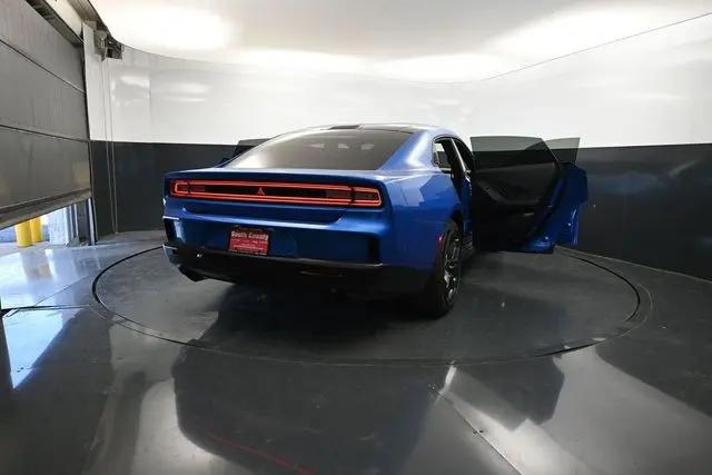 2026 Dodge Charger R/T 4 Door AWD